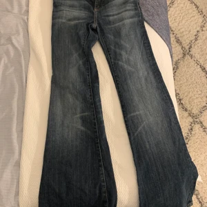 Bootcut - Nyskick,beställde fel storlek🥰 Nypris 600🤩