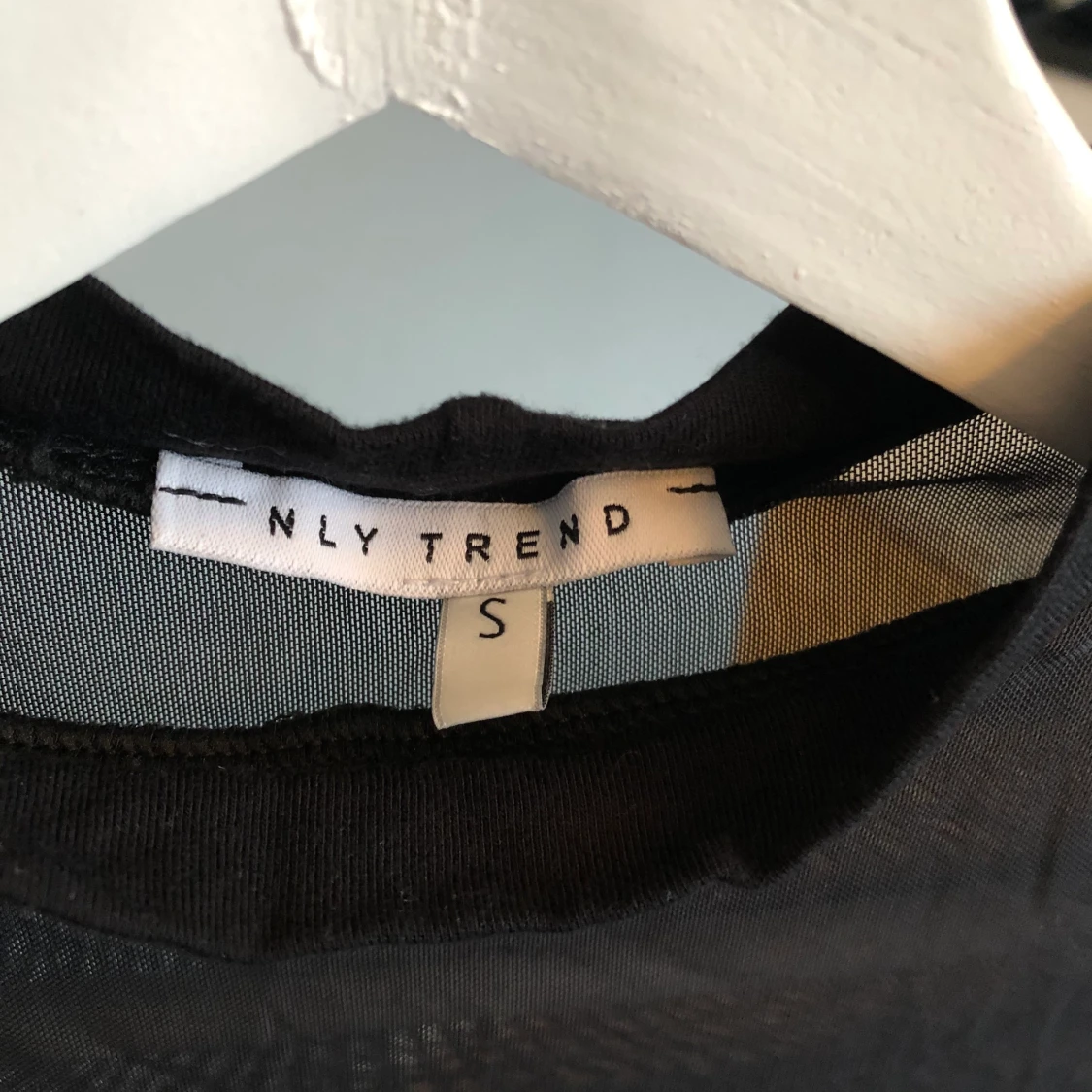 Mesh tröja Nelly - 90