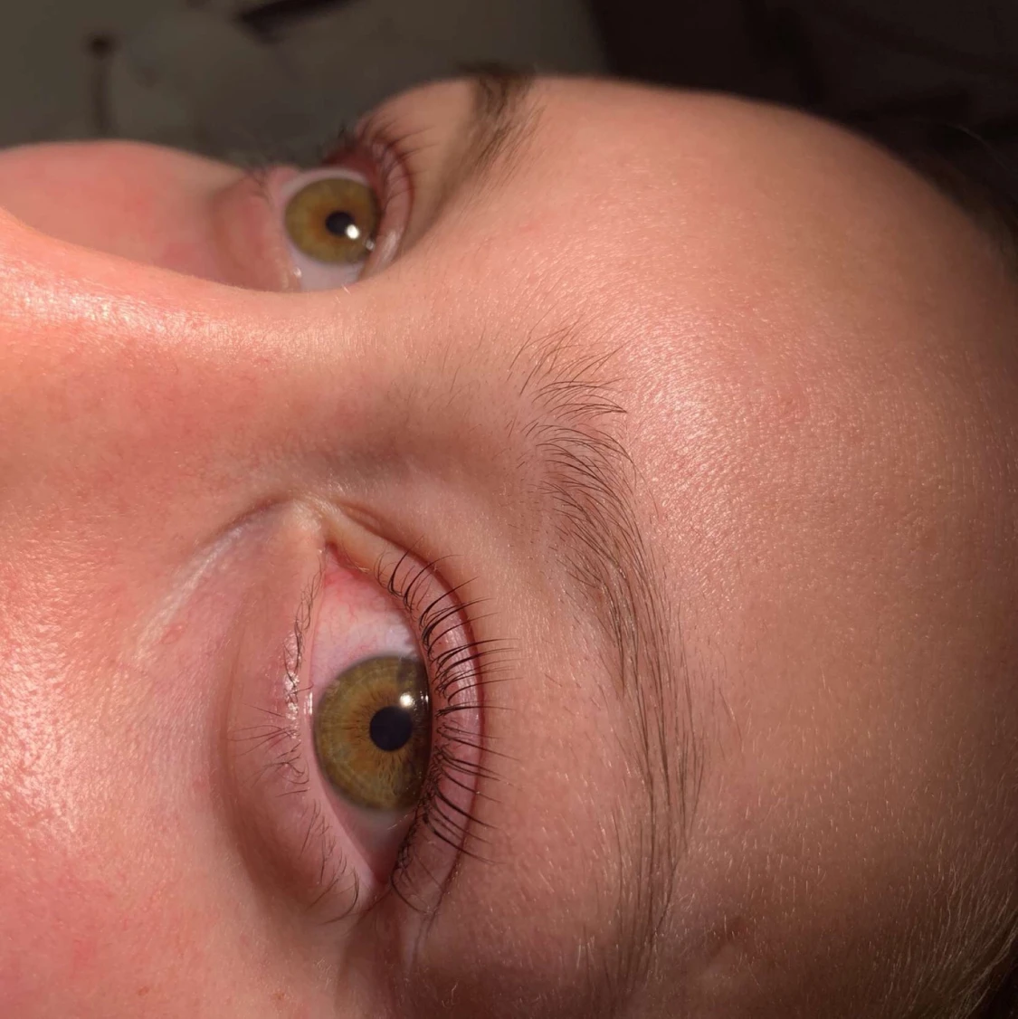 Lashlift & bryn  - 90