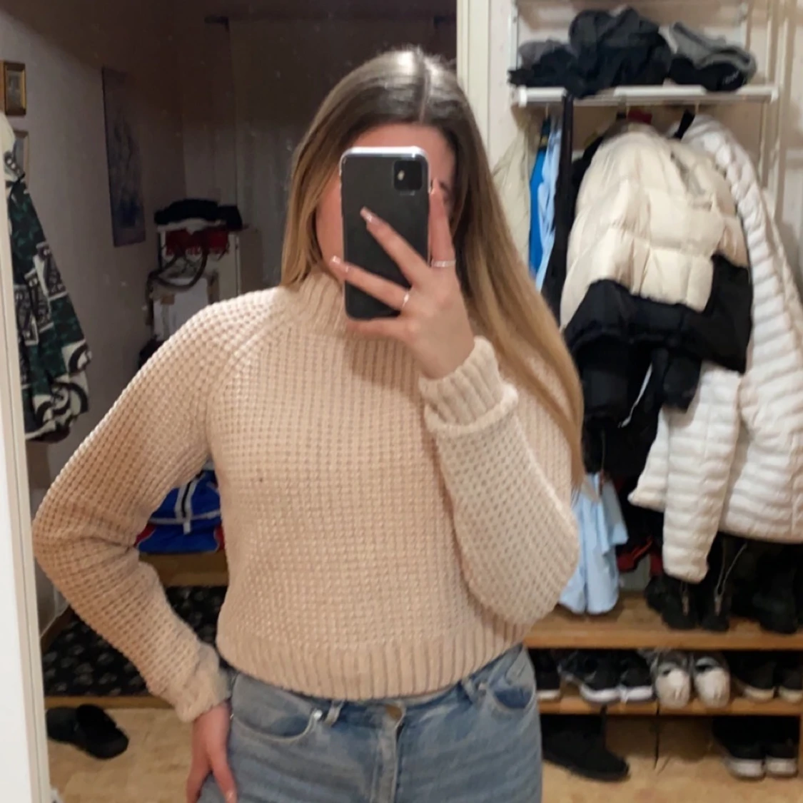 Tröja från hm - 90