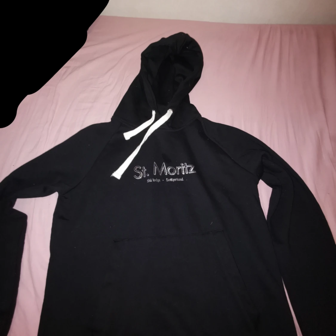 "St. Moritz" Hoodie