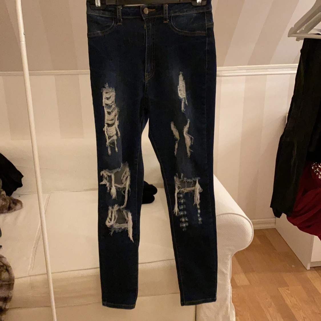 Fashion Nova jeans  - 90