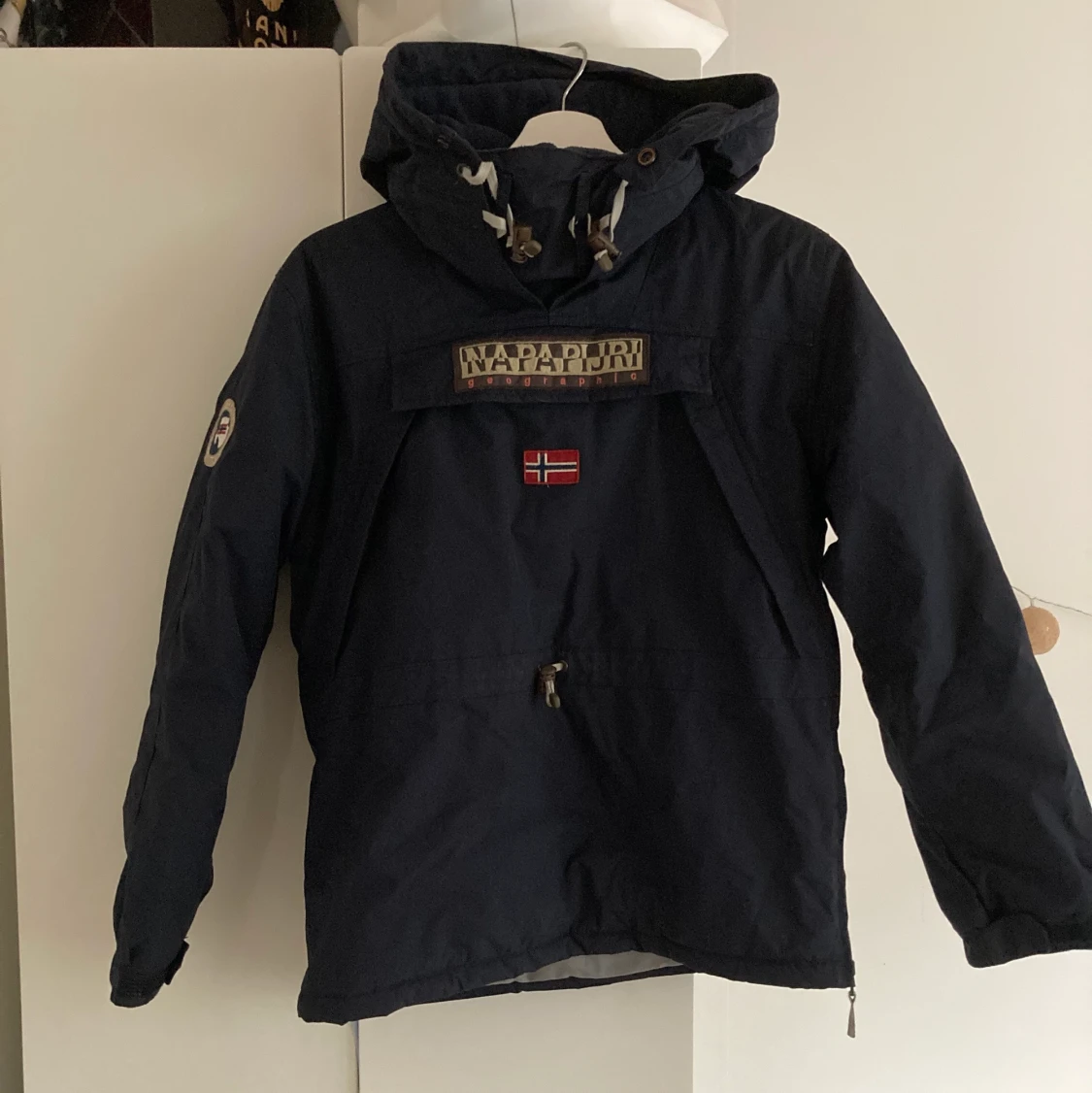 Napapijri skidjacka  - 90