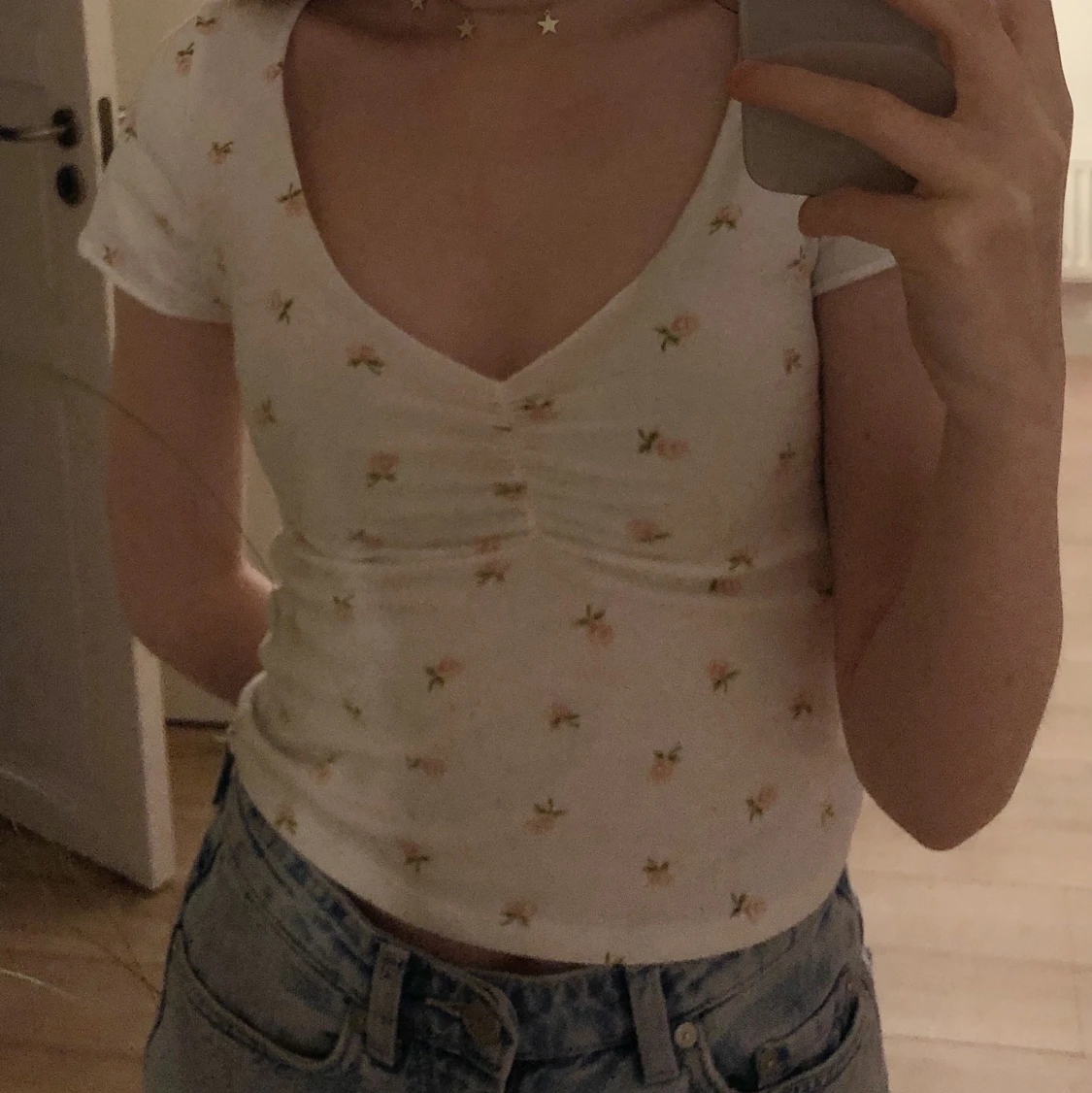 brandy melville tröja