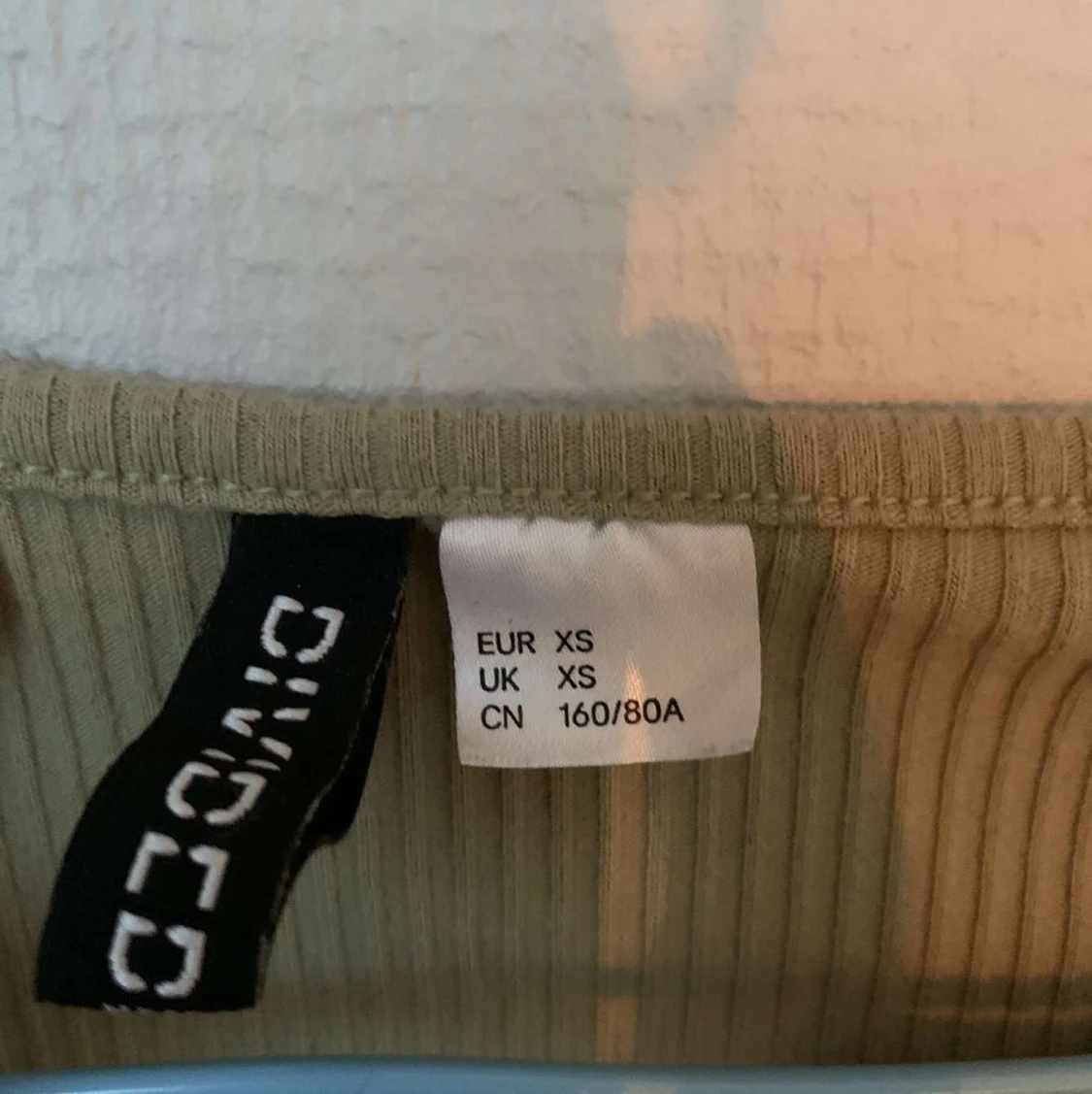 Tröja me v ringning 💓 - 91