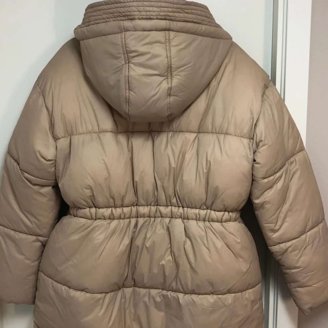 Vero Moda vinterjacka med justerbar midja - 90