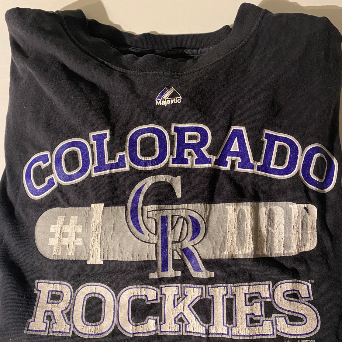 Vintage t-shirts - 91