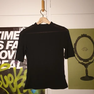 Svart turtleneck från monki - Väldigt snygg turtleneck tröja från monki. Mycket bra skick. Köparen står för frakten. Samfrakt erbjuds.