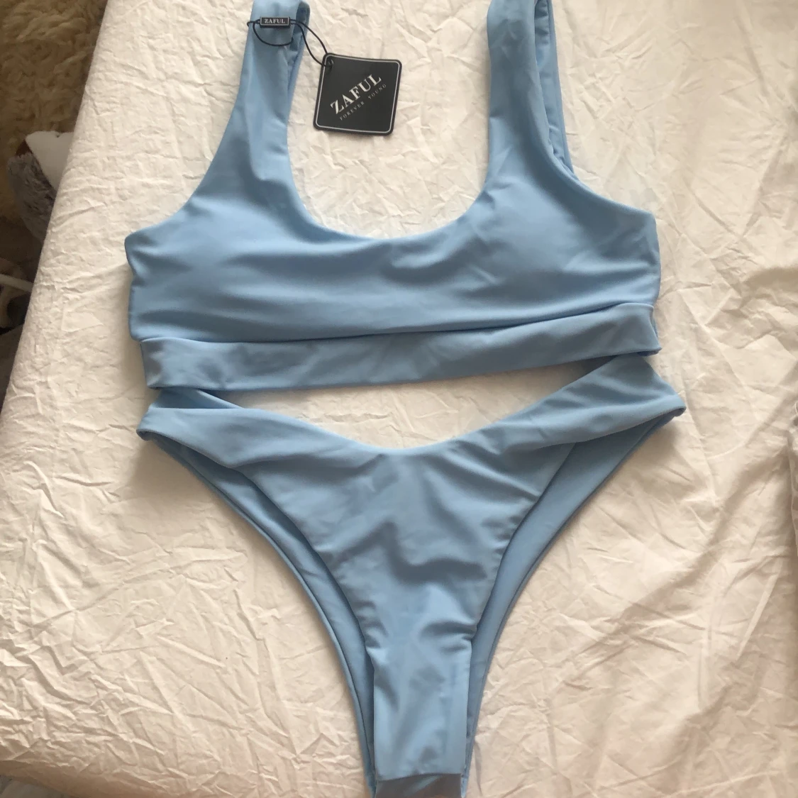 Zaful bikini - 90