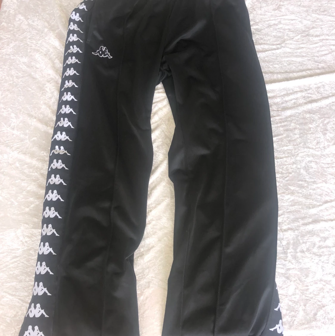 Kappa byxor, storlek L