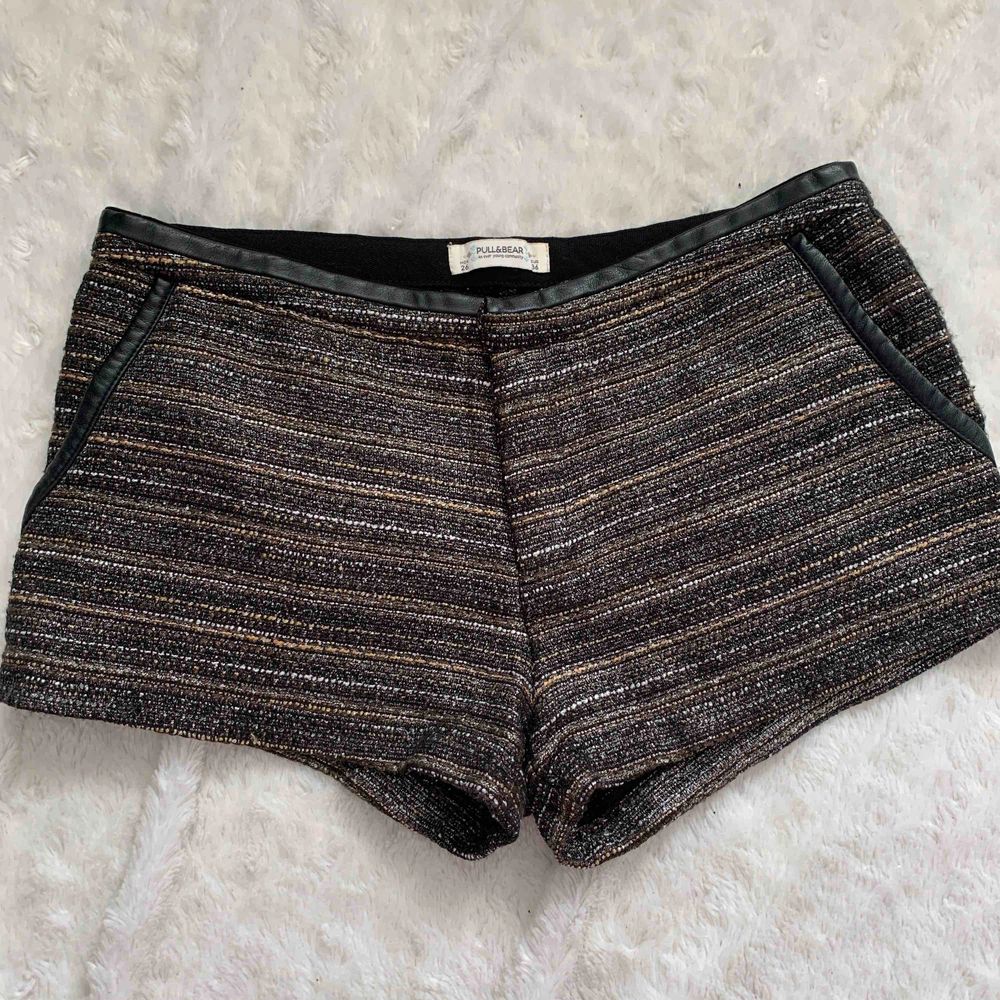 Pull Bear shorts st.36. Shorts.