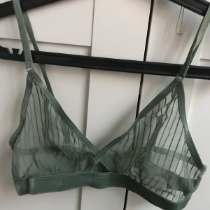 Bralett - 22kr frakt