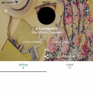 Varning!! Misstänk bedragen  - Varning! Köpte ett plagg av en Amanda Hagman som kom aldrig fram efter några veckor, hon skrev inte adressen tydligt. Hon ta bort sina saker som hon har uppe efter jag outade henne 