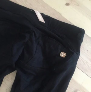 Fina Freddy wr up byxor - Bra skick men använda