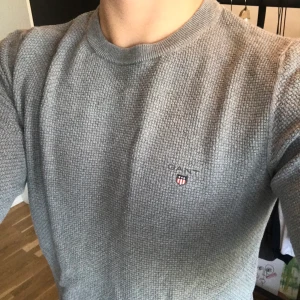 Gant - Perfekt för lite mer kyliga sommardagar 