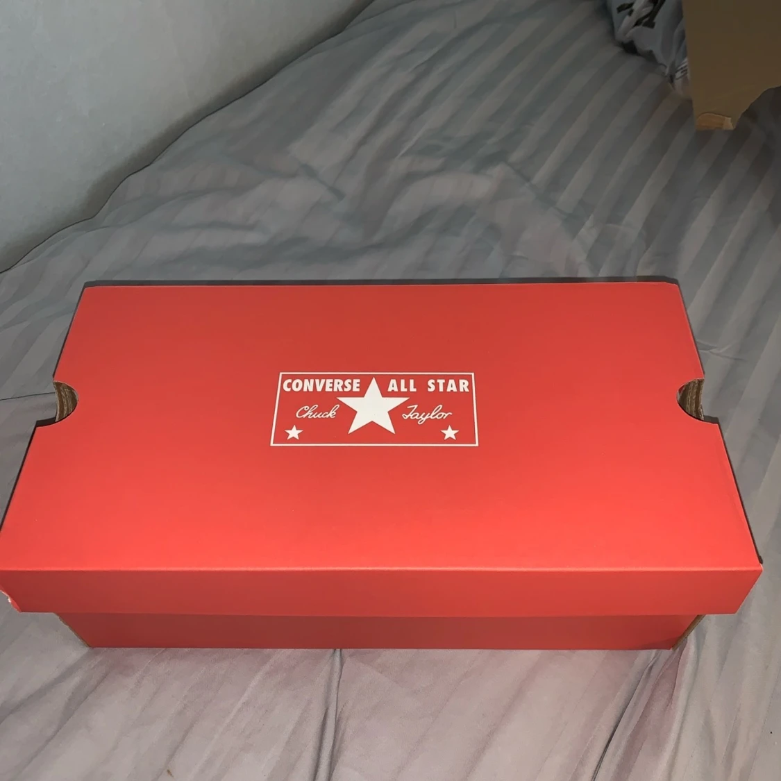 Converse Chuck Taylor All Star Hi 70 - 91