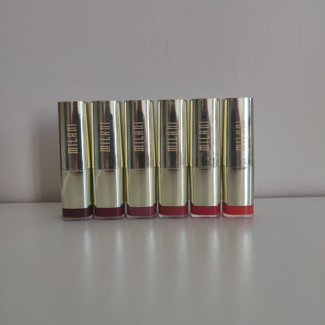 Milani Lipstick Läppstift - 90