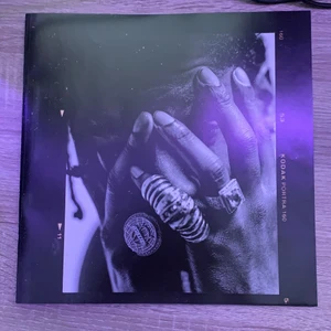 Asap Rocky Poster #2 - En Asap Rocky poster. Möts upp i gbg/köparen står för frakt. Checka min profil för fler posters! Går att pruta med snabb affär.