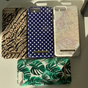 ideal of sweden - Säljer mina superfina ideal of sweden skal till iphone 7/8+ då jag köpte en ny mobil. 150kr/skal 🦋🌈💞