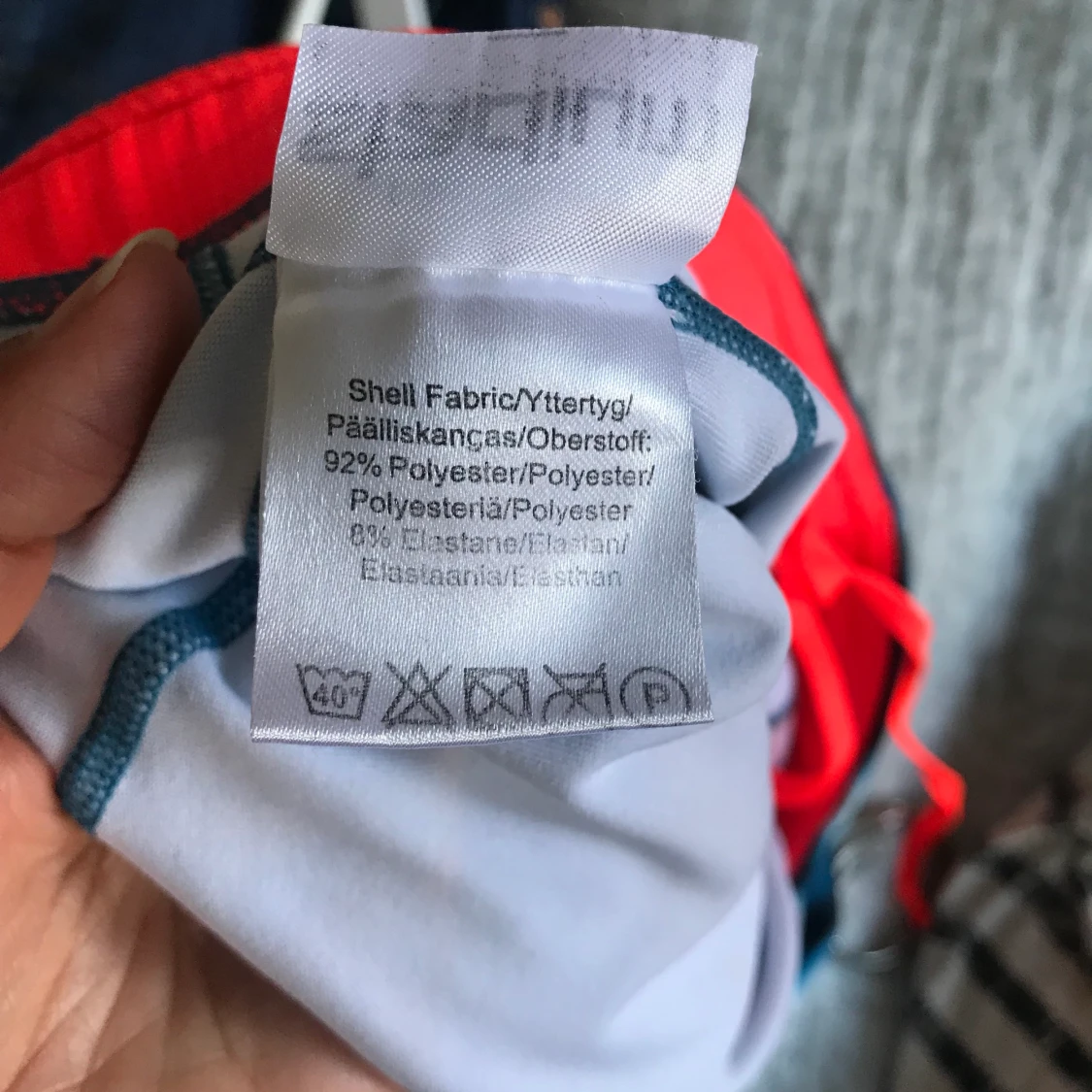 Kortbyxor st 42  - 91