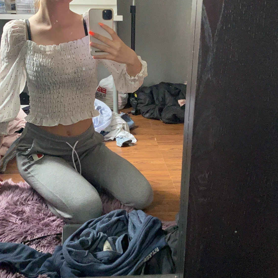 Hm divided, aldrig använd  - 90