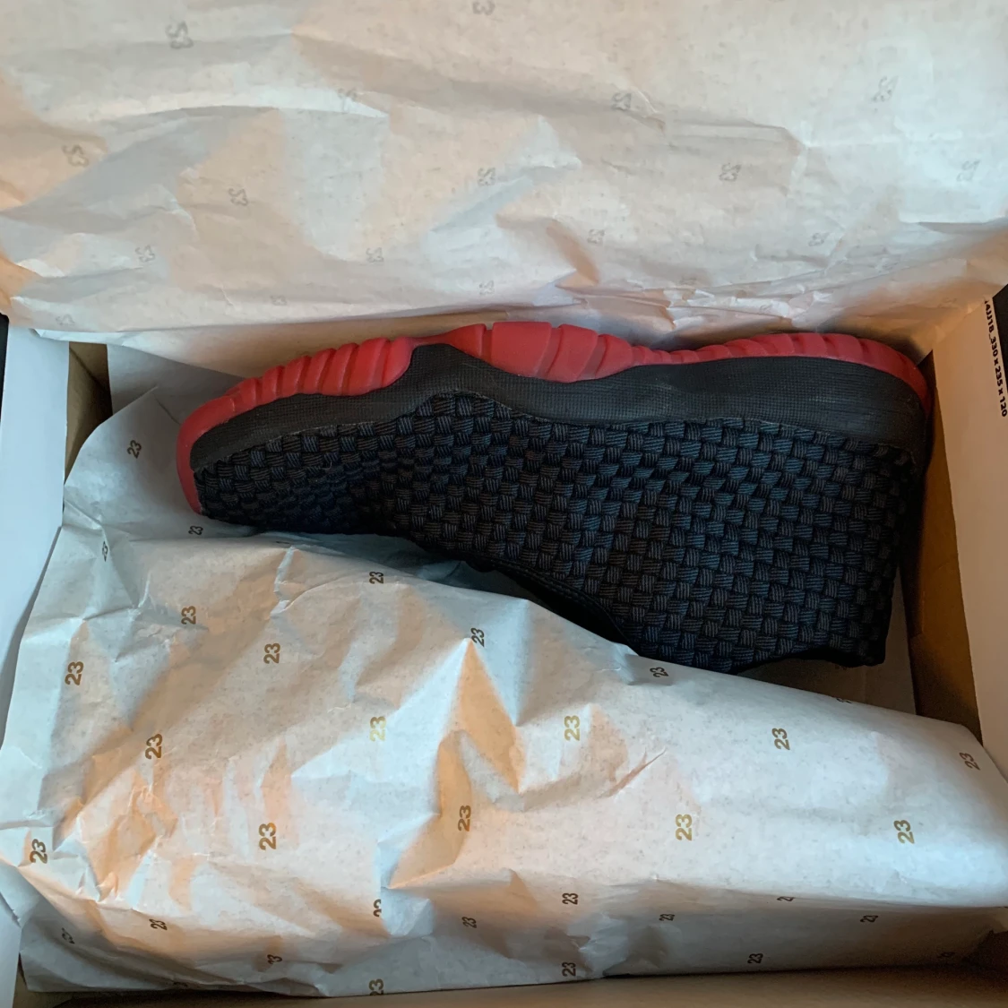 Air Jordan Future - 90