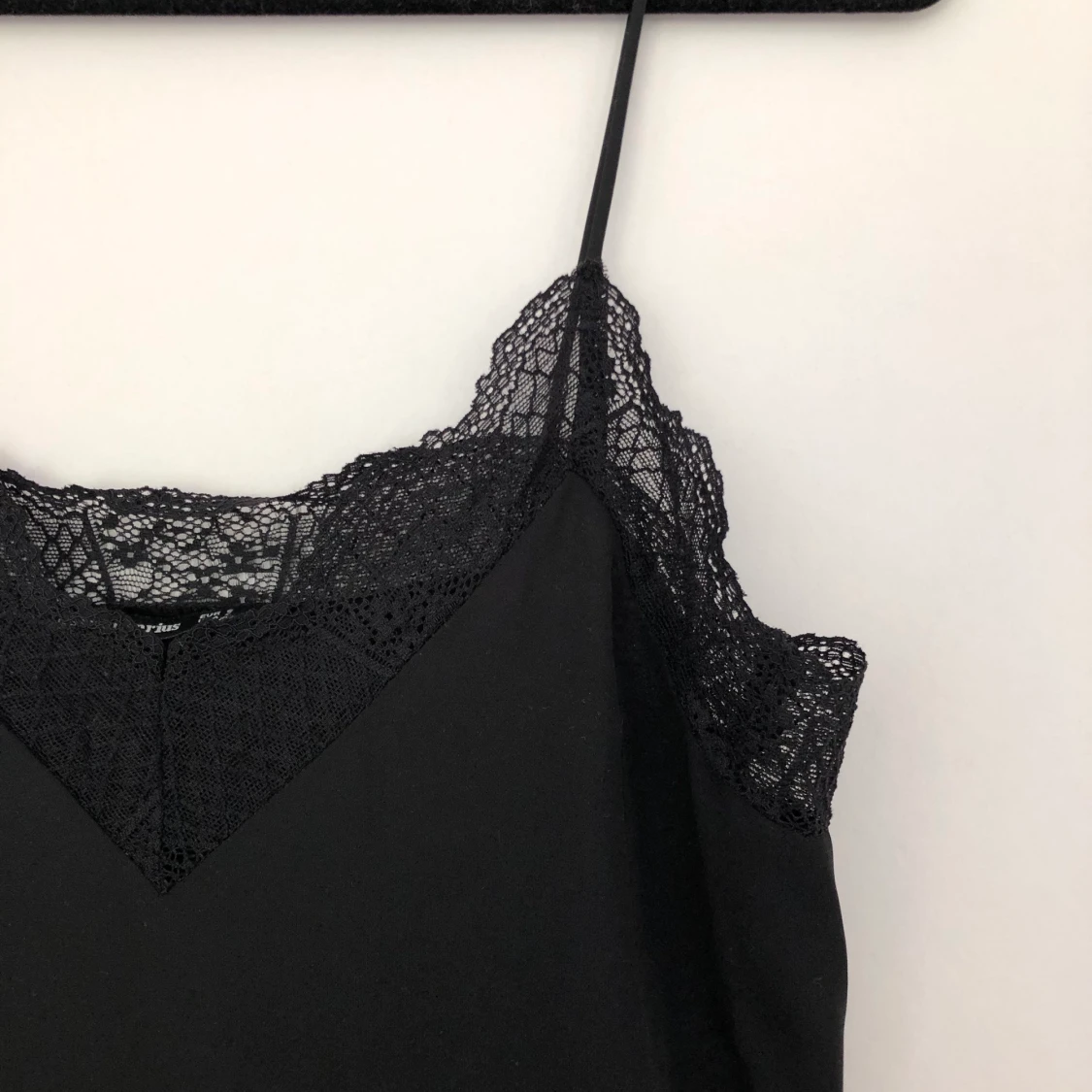 Stradivarius spetslinne - 91