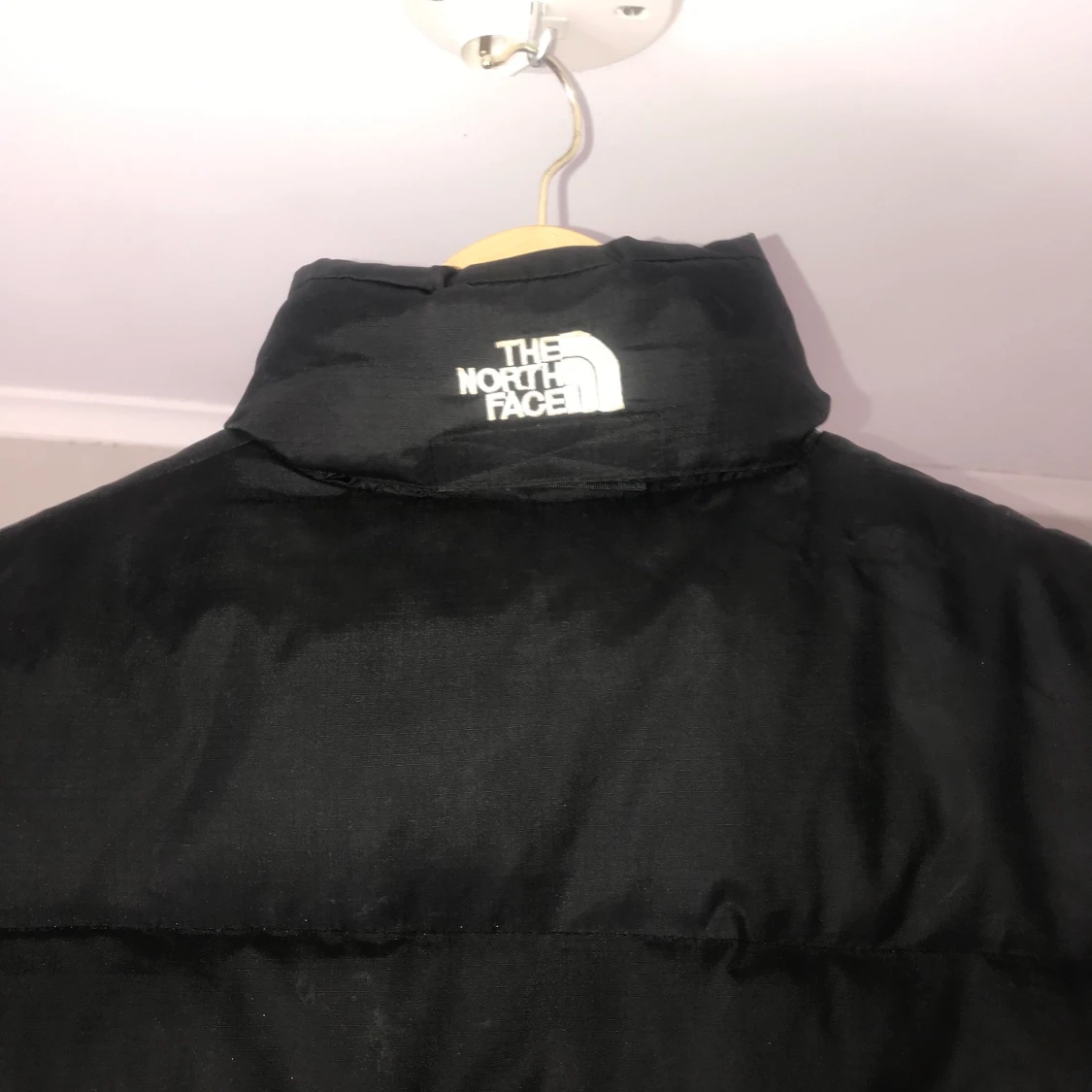 Northface väst - 90