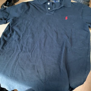 Polo piké strl L - Polo pikét. Strl L. Fräsch. 