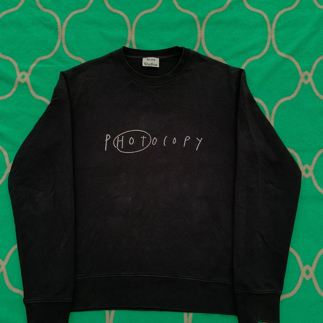 Acne Studios Crewneck