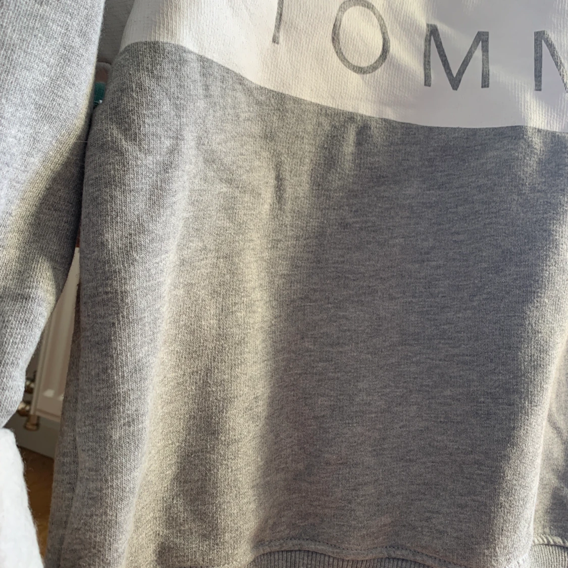 Tommy Hilfiger sweatshirt - 91