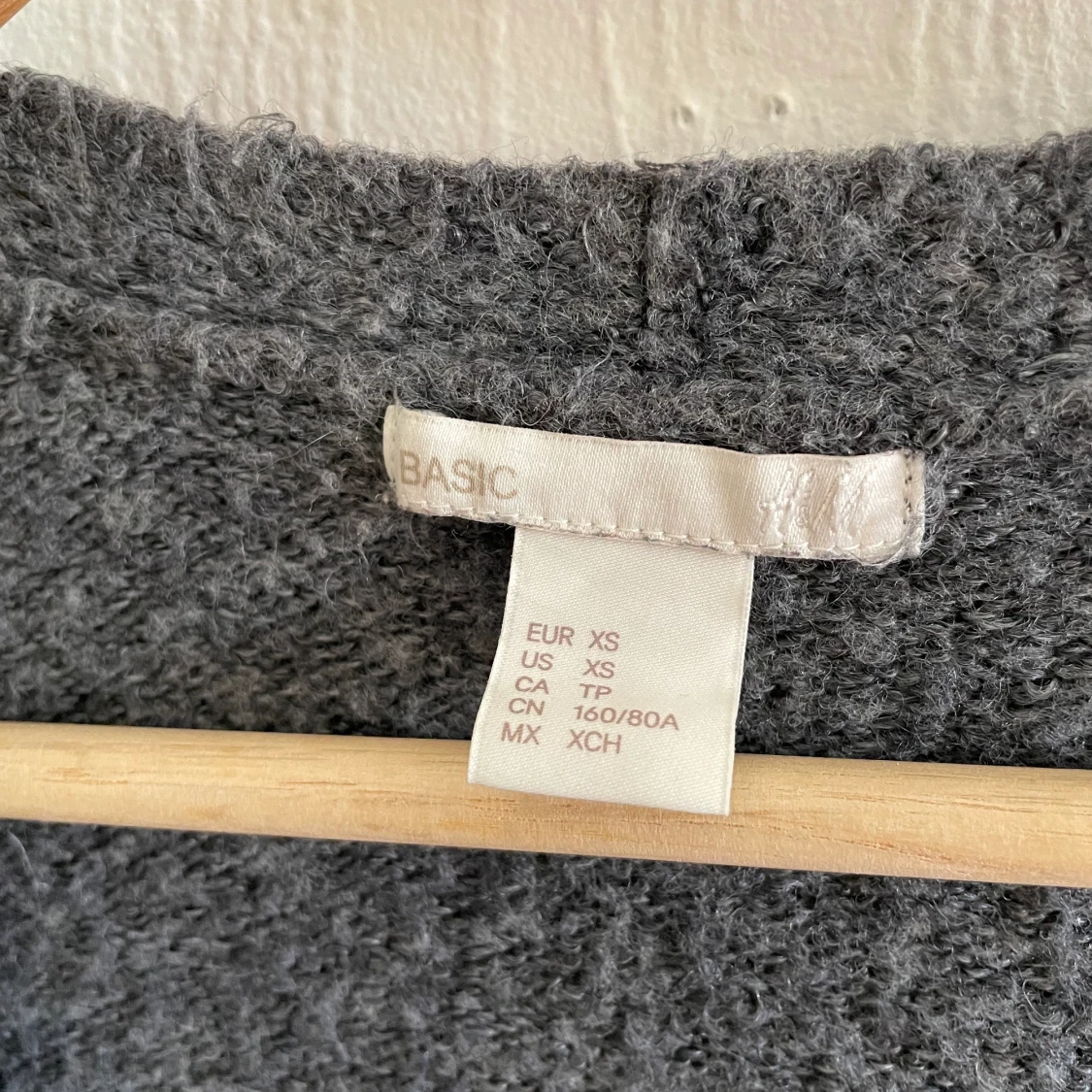 Kofta H&M stl S - 90