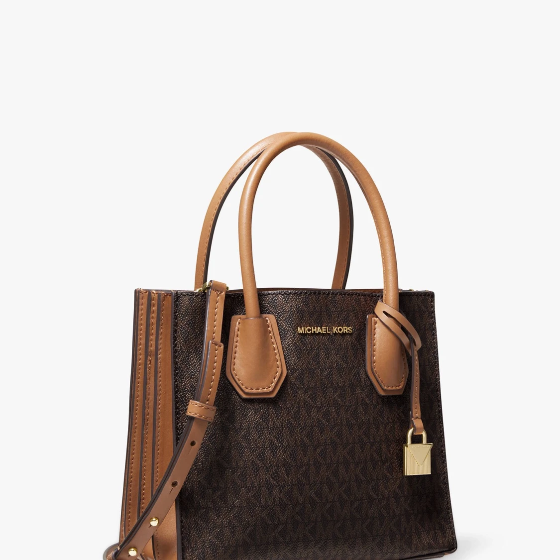 Michael Kors Mercer Mini Tote Bag