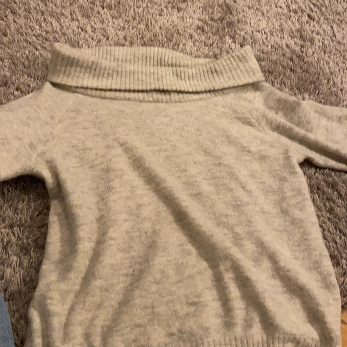 En skön och fin tröja - 90