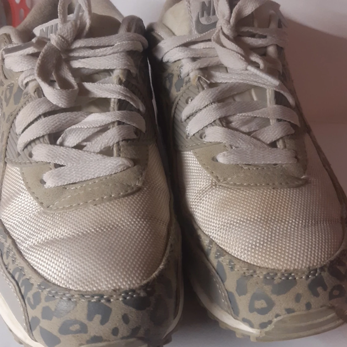 Grymt coola Nike Air Max 90 - 90