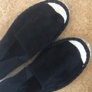 Black shoes, great condition, size 38