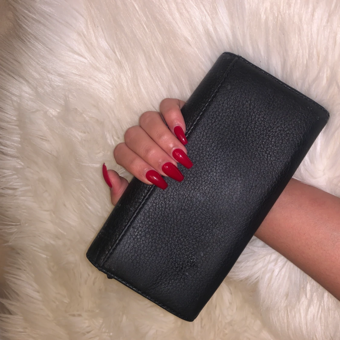 Michael kors plånbok - 91