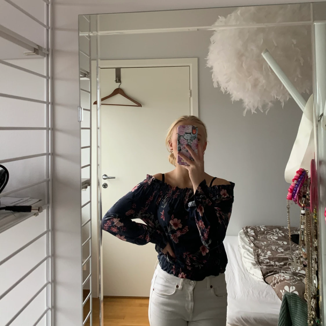 Blus Cubus strl S - 90