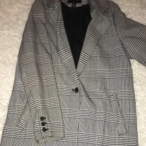 Kavaj/Kappa  - Lång 