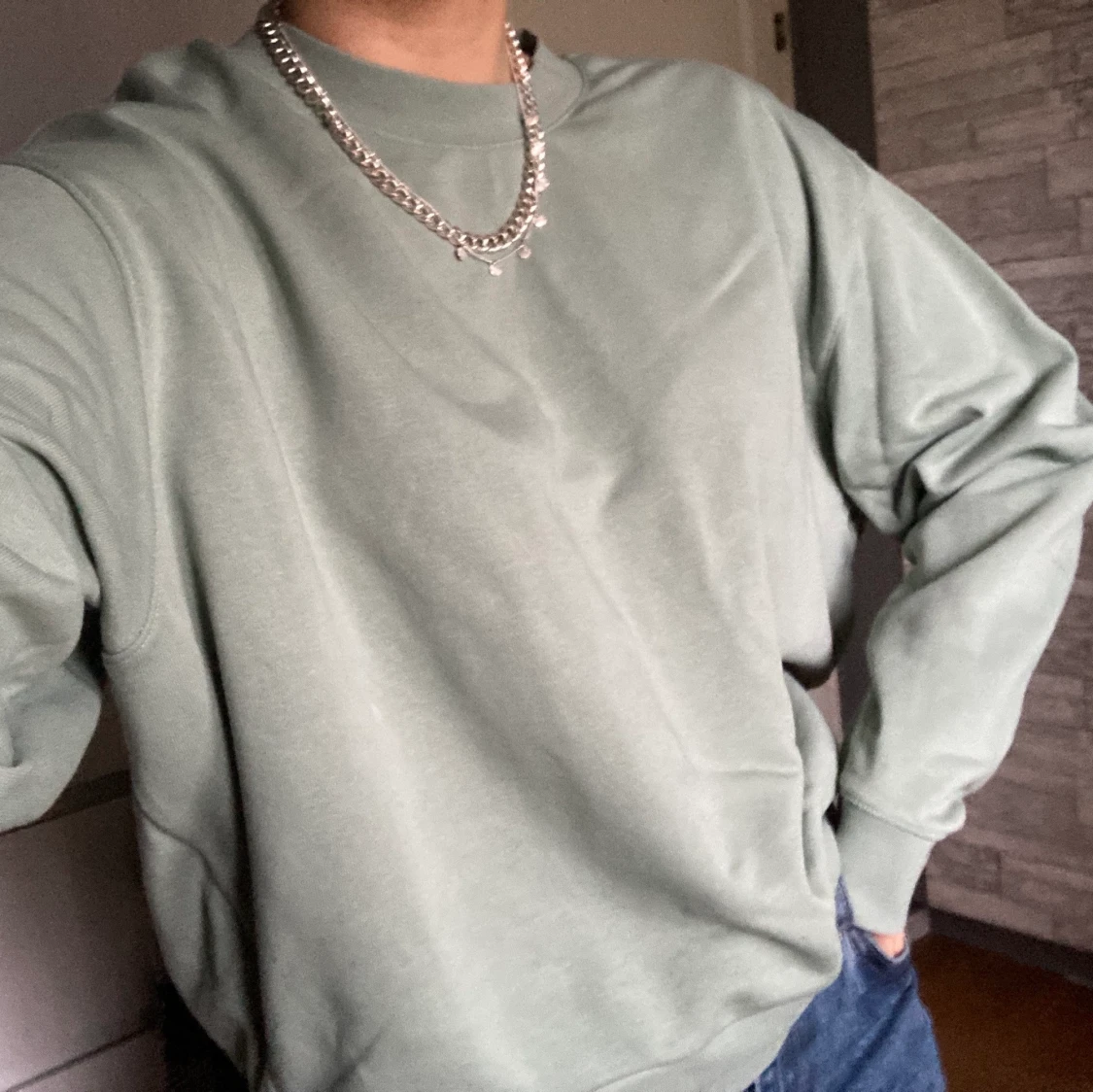 Weekday sweatshirt  - 90