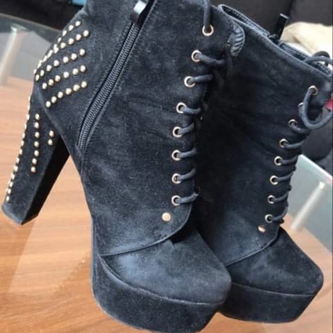 Lita shoes 