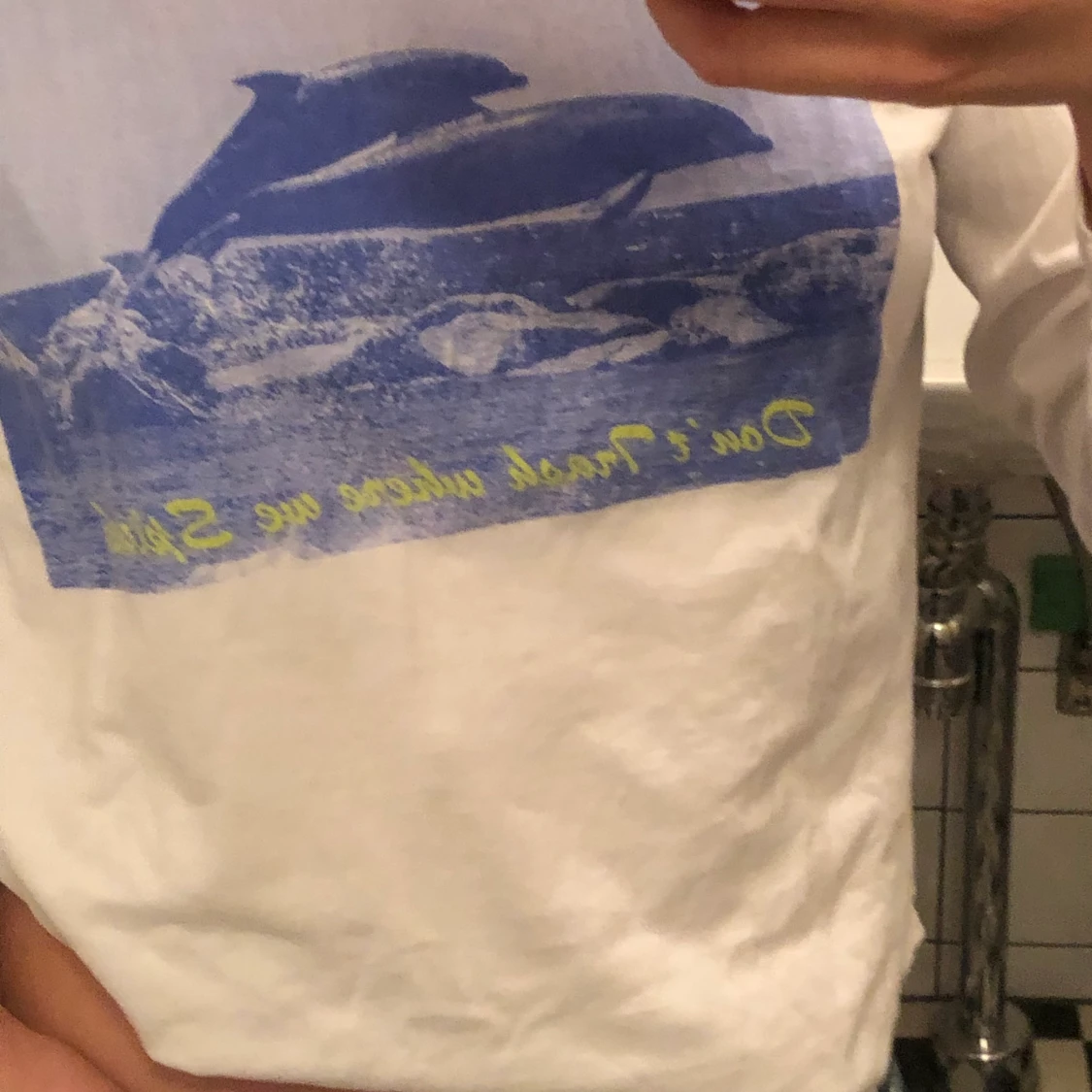 Junkyard tröja  - 91