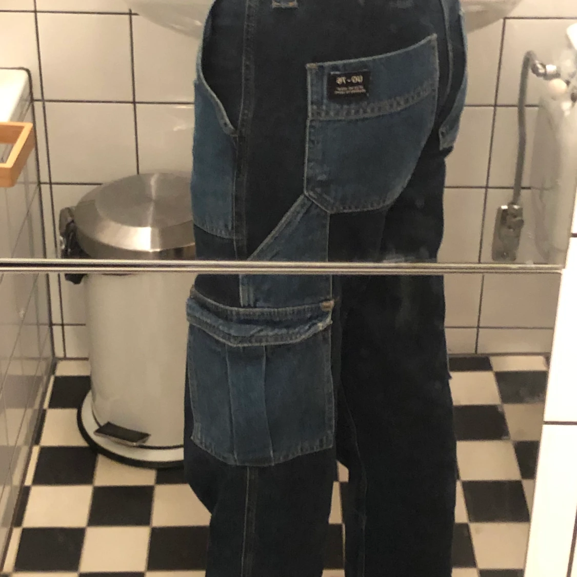 Jeans från Urban outfitters