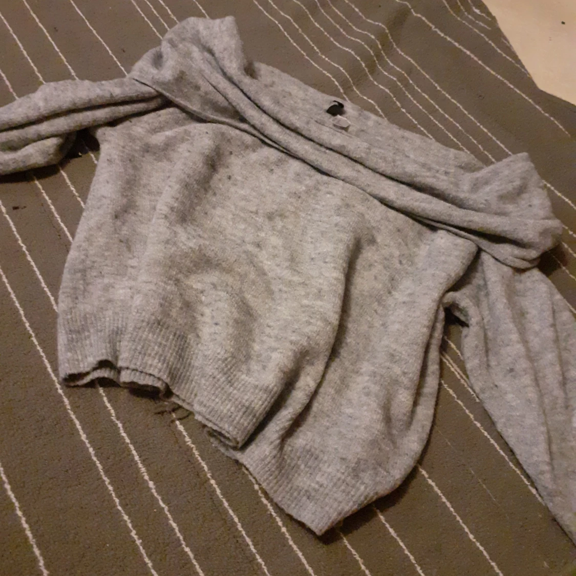 Jag har aldrig använt den och passar inte mig  - 90