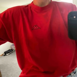  - Second hand tisha från kappa! 