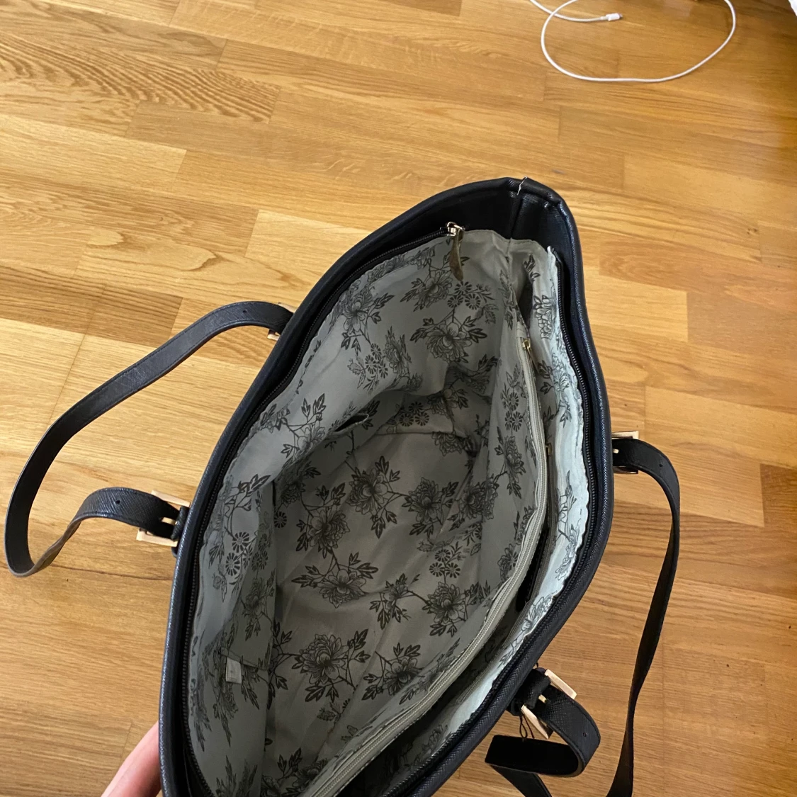 Väska (ej äkta) - 91