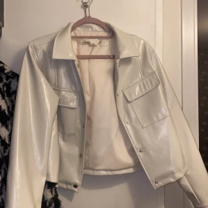 Jacka - Från Nelly! Storlek 36