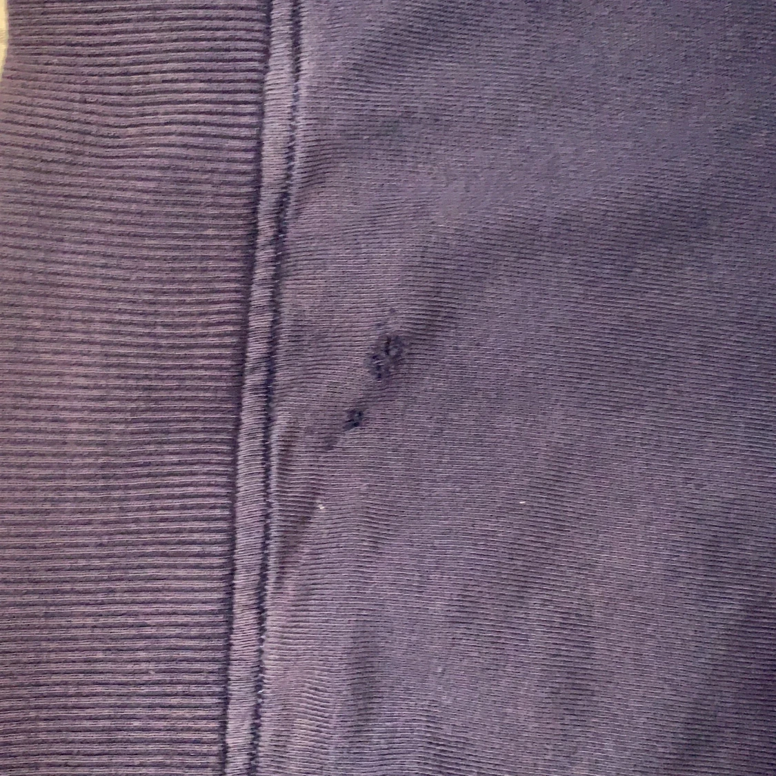 Lyle & Scott Crewneck Tröja Small - 91