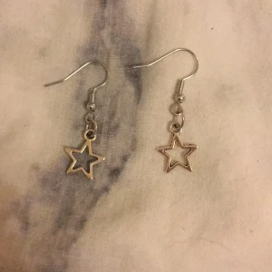 Örhängen  - Örhängen 20kr + frakt 11kr