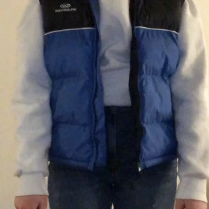 Wildriver väst  - Väst 